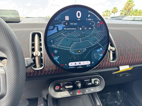 New 2027 MINI Cooper Countryman S AWD/4WD image 18