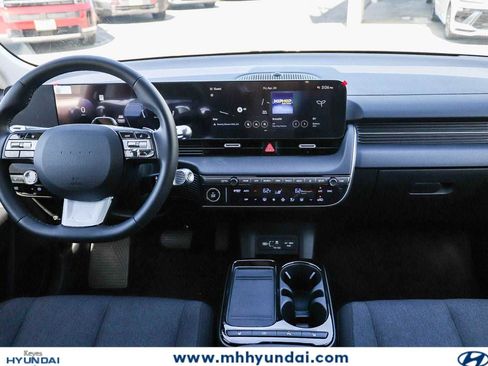 New 2026 Hyundai Ioniq 5 SE RWD image 12