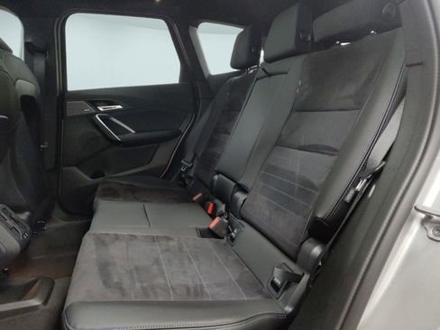 Used 2026 BMW X1 xDrive28i w/ Technology Package image 14