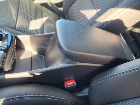 New 2026 Chevrolet Trax LT w/ Driver Confidence Package image 34