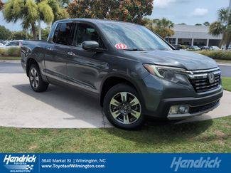 Used 2019 Honda Ridgeline RTL-E video 1
