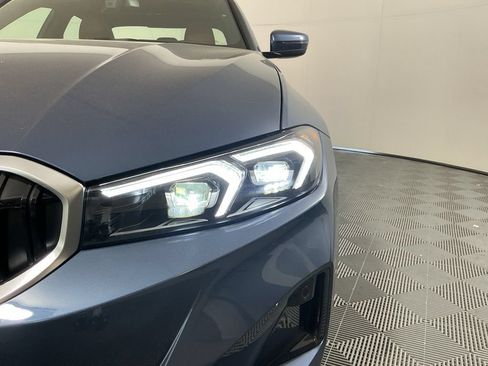 New 2026 BMW 330i Sedan w/ Premium Package RWD image 8