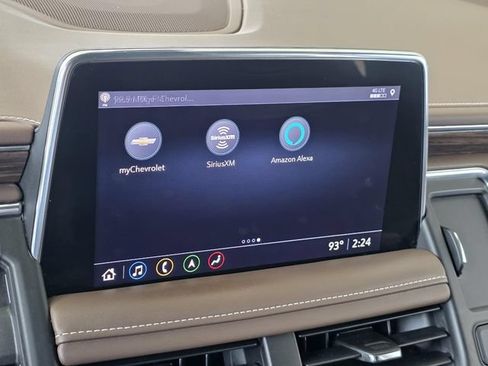 Used 2021 Chevrolet Tahoe High Country RWD image 36