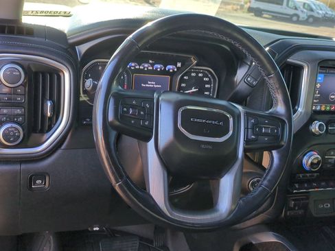 Used 2020 GMC Sierra 2500 Denali w/ Denali Ultimate Package image 17