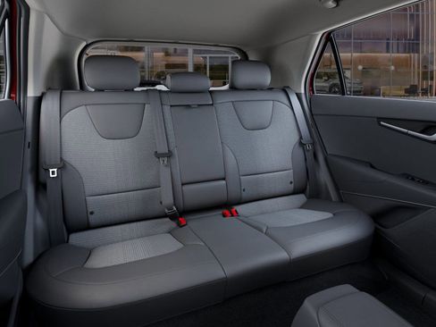 New 2025 Kia Niro Wind w/ Wind Preserve Package image 16