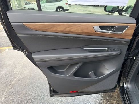 New 2026 Volkswagen Atlas SE AWD/4WD image 24