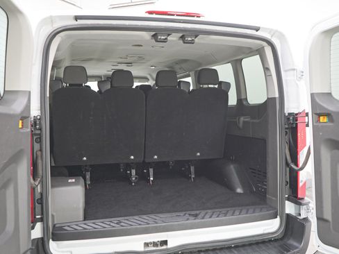 Used 2024 Ford Transit 350 XLT image 9