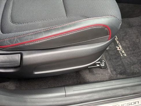 Used 2023 Hyundai Tucson N Line image 43