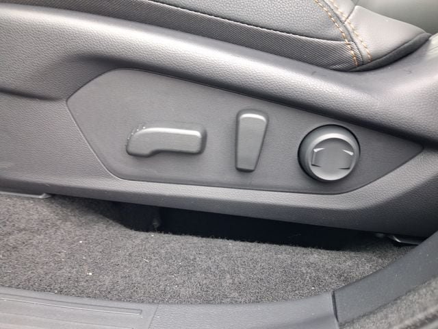 New 2026 Subaru Forester Wilderness AWD/4WD image 21