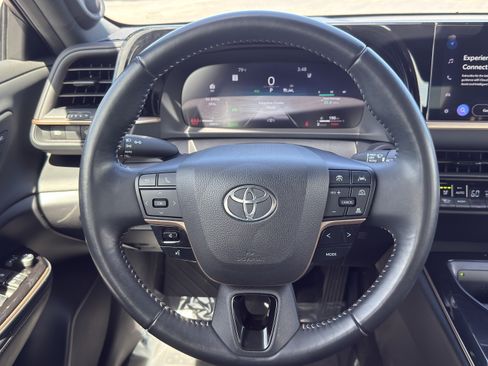 Used 2024 Toyota Crown AWD/4WD image 29