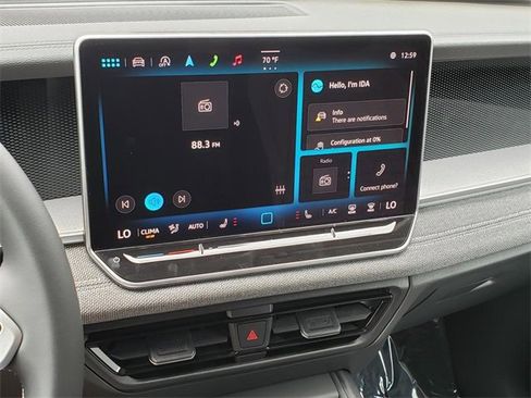 New 2025 Volkswagen Tiguan S image 10