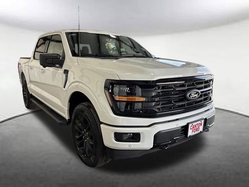 New 2026 Ford F150 XLT image 7