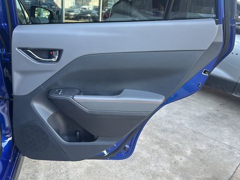 Certified 2024 Subaru Crosstrek 2.5i Limited AWD/4WD image 15