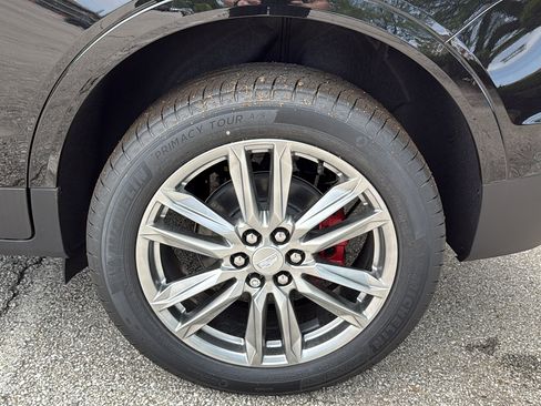 New 2026 Cadillac XT5 Sportv AWD/4WD image 34