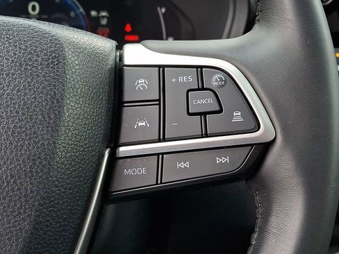 Certified 2024 Toyota Grand Highlander AWD image 23