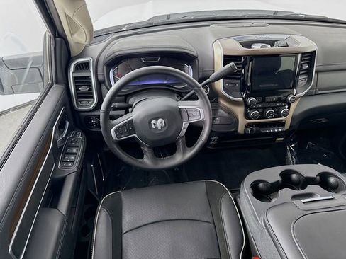 Used 2024 RAM 2500 Laramie image 22