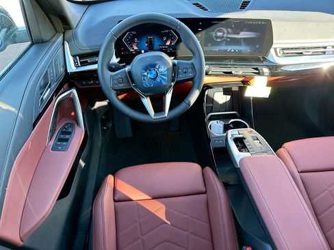 New 2026 BMW X1 xDrive28i w/ Convenience Package image 16