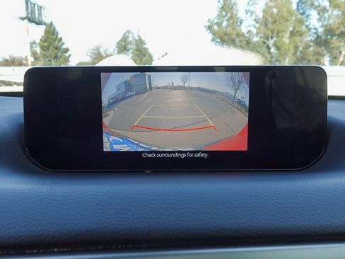 Certified 2024 MAZDA CX-50 AWD 2.5 S w/ Preferred Package image 22