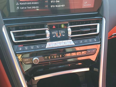 New 2026 BMW 840i xDrive 840 image 20