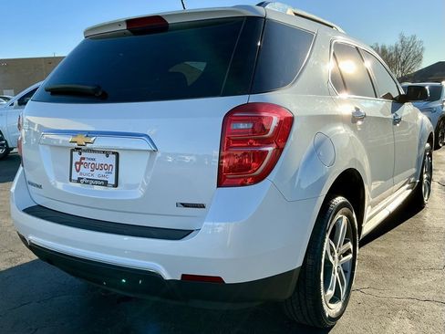Used 2017 Chevrolet Equinox Premier w/ Enhanced Convenience Package image 19