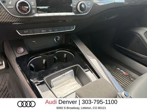 Used 2023 Audi RS 5 Sportback AWD/4WD image 7