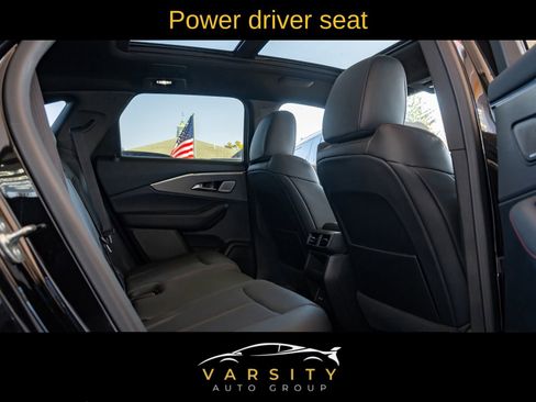 Used 2024 Acura ZDX A-Spec image 15