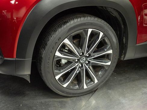 Used 2025 MAZDA CX-50 AWD 2.5 S w/ Premium Plus Pkg image 4