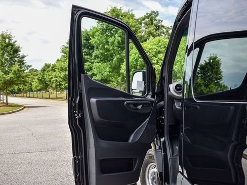 New 2026 Mercedes-Benz Sprinter 2500 image 15