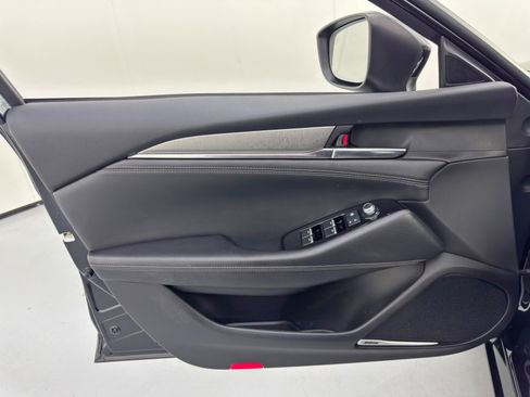 Used 2020 MAZDA MAZDA6 Grand Touring image 38