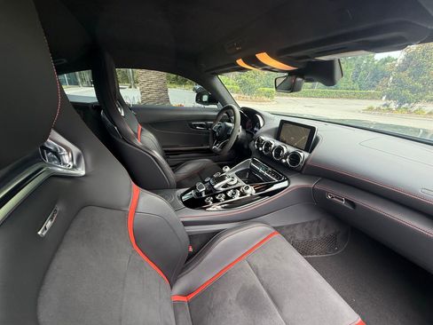 Used 2016 Mercedes-Benz AMG GT S image 29