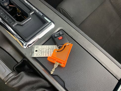 Used 2014 Ford Mustang Convertible w/ Equipment Group 102A image 35