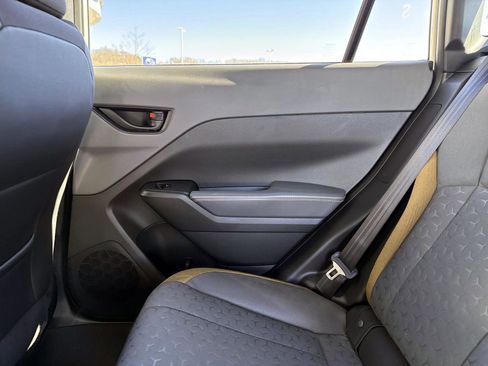 New 2026 Subaru Crosstrek 2.5i Sport image 15