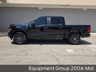 New 2026 Ford F150 STX w/ Equipment Group 200A RWD video 2