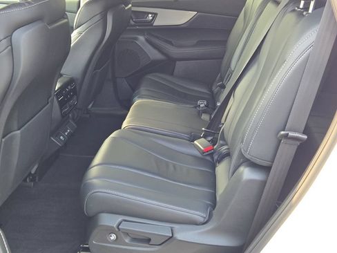 Certified 2023 Acura MDX w/ Technology Package AWD/4WD image 24