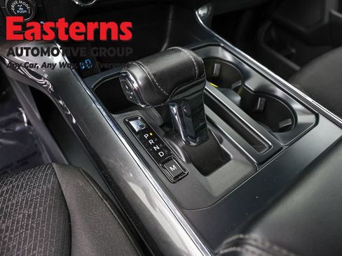 Used 2023 Ford F150 XLT w/ Equipment Group 302A High AWD/4WD image 13