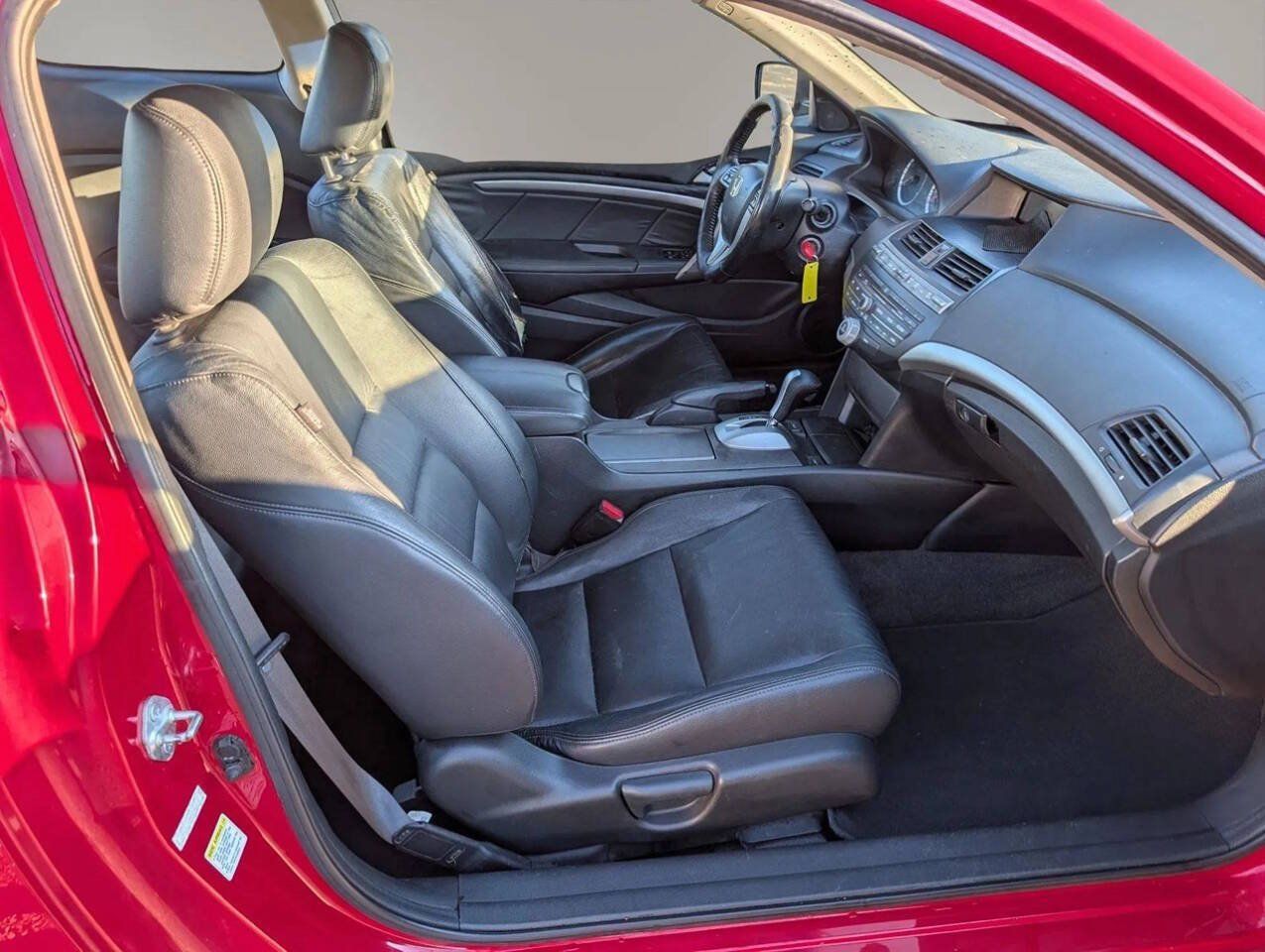 Used 2010 Honda Accord EX-L image 30
