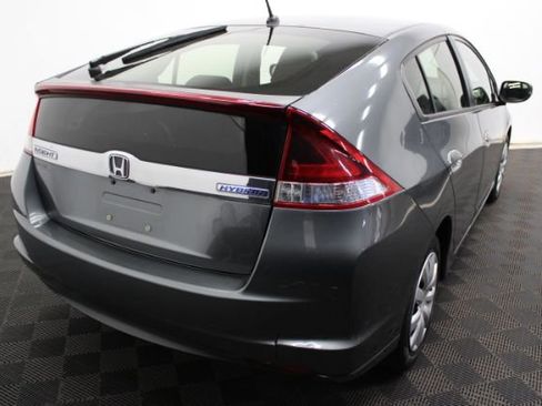 Used 2013 Honda Insight LX image 6