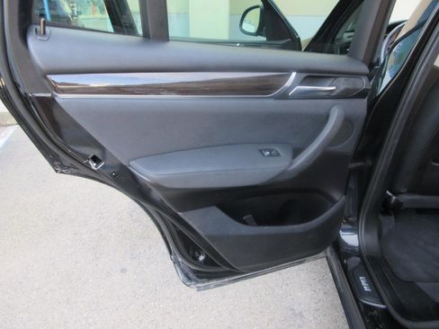 Used 2015 BMW X3 xDrive28i image 37