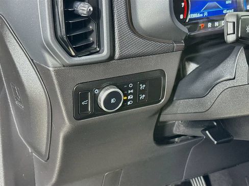 Used 2024 Ford Bronco Sport Outer Banks w/ Tech Package AWD/4WD image 12