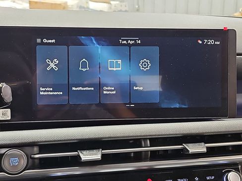 New 2026 Hyundai Tucson XRT FWD image 22