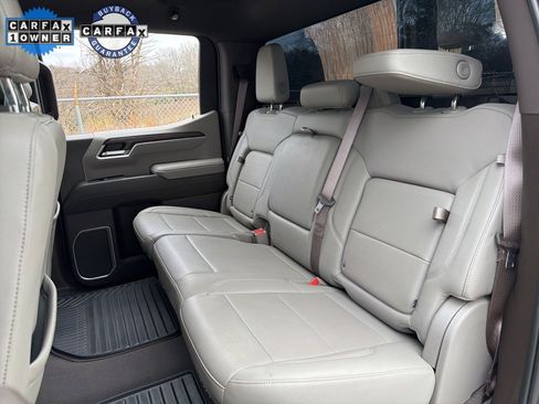 Used 2022 GMC Sierra 1500 SLT image 22