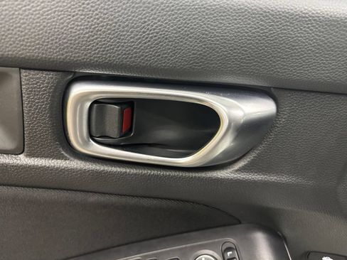 Used 2024 Honda Civic LX image 12
