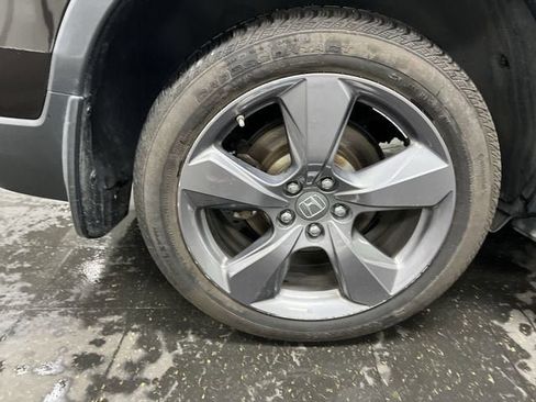 Used 2019 Honda Passport Touring image 34