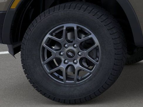 New 2026 Ford Ranger XLT RWD image 19