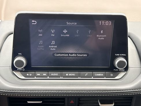 Used 2023 Nissan Rogue SV w/ SV Premium B Package FWD image 24