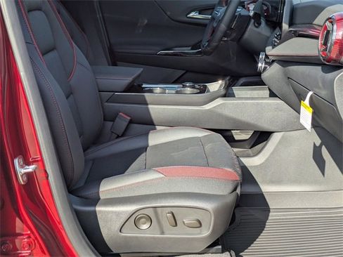 New 2026 Chevrolet Equinox RS w/ Convenience Package III image 39