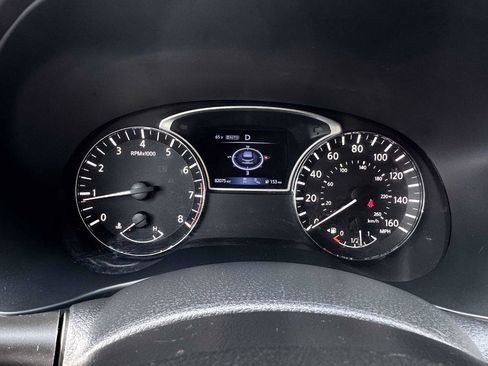Used 2020 Nissan Pathfinder SL AWD/4WD image 20