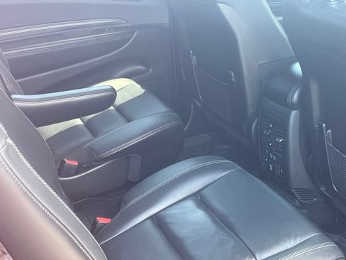 Used 2022 Dodge Durango GT AWD/4WD image 4