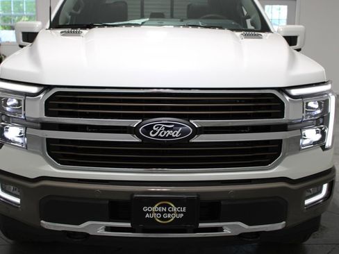 New 2026 Ford F150 King Ranch AWD/4WD image 57