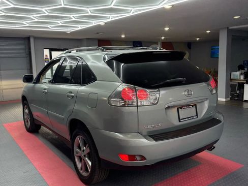 Used 2006 Lexus RX 400h 2WD image 5